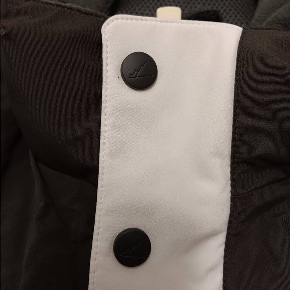 VRY WRM Jacket Mens Size XXL WPL 11590 - Picture 10 of 15